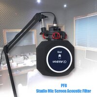 Alctron PF8 Recording Isolation Pop Filter
