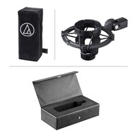 Audio Technica AT4050 Large Diaphragm Multi-pattern Condenser Microphone