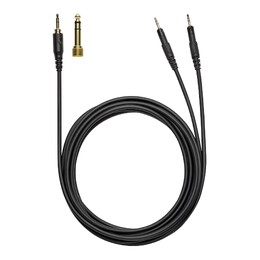 Audio Technica ATH-R70xa Professional Open-Back Reference Studio Headphones