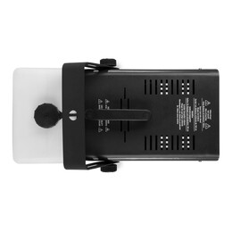 Beamz Rage 1800 LED Smoke Machine