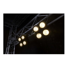 Beamz PRO SB400 4-Way COB LED Stage Blinder