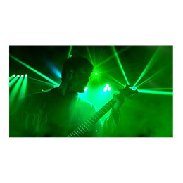 Chauvet DJ Hurricane 1000 Smoke Machine