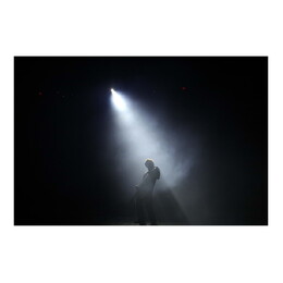 Chauvet DJ Hurricane 1200 Smoke Machine