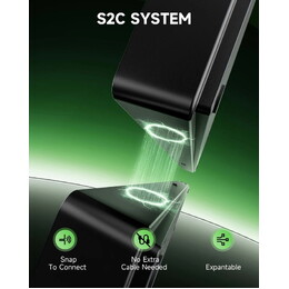 Donner KB-32M 32-Key Synthesizer Keyboard and USB MIDI Controller