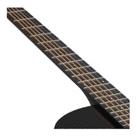 Enya X3 Pro Carbon Fibre Acoustic Electric Guitar with Cutaway