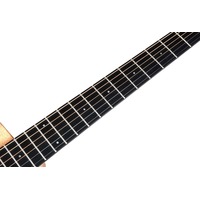 Enya EGA-X1-PRO 41" Grand Auditorium Spruce HPL Acoustic Guitar with Cutaway