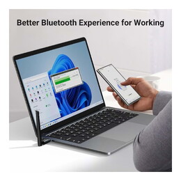 UGREEN 35059 Bluetooth 5.4 Adapter Long Range USB Bluetooth Dongle for PC