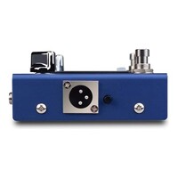 JOYO R-08 Cab Box Modelling and IR Loader Pedal