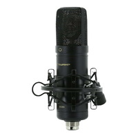 SWAMP Vocal Studio Recording Package  - inc. SM11 Interface