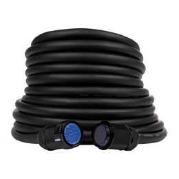 32 Channel Multicore Cable w Stage Box + Multipin Connector - 30m