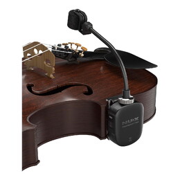 NUX B-11 PRO Wireless System for Violin and Viola
