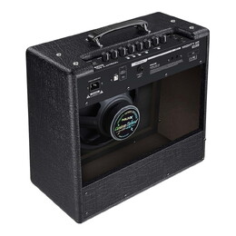 NUX MIGHTY40 MKII Digital 40W Modelling Guitar Amplifier