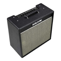 NUX MIGHTY60 MKII Digital 60W Modelling Guitar Amplifier