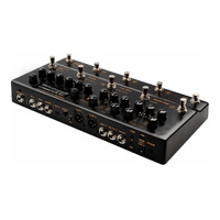 NUX NME-5 Trident Guitar Effects and Modeling Processor