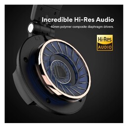 OneOdio Monitor 80 Open Back Professional Monitoring Headphones