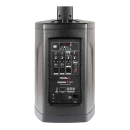 Proel Session 1 FREE Battery Powered Portable Column Array System Speaker