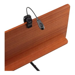 On Stage Solo Clip On Music Stand Light