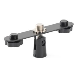 On Stage MY500 Stereo Mic Attachment Bar