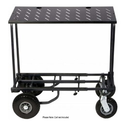 On Stage UCA1500 Utility Cart Tray