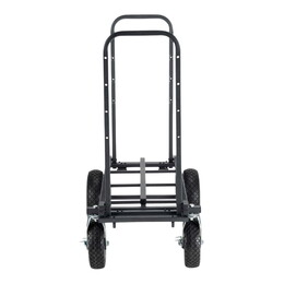 On Stage UTC5500 All-Terrain Expandable Utility Cart