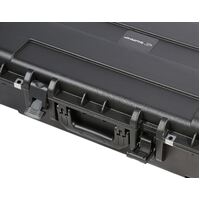 SWAMP Injection-Molded Hard Case for 61 Note Keyboard