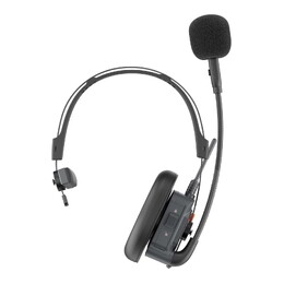 Saramonic WiTalk9X 3S 3-Person Single-Ear Wireless Intercom Headset System