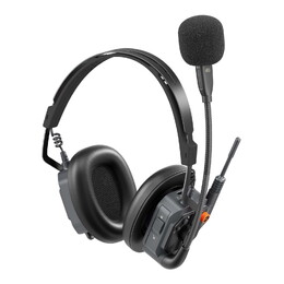 Saramonic WiTalk9X 9D 9-Person Dual-Ear Wireless Intercom Headset System