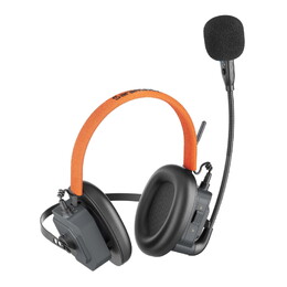 Saramonic WiTalk9X HMH Helmet-Style Wireless Intercom Master Headset