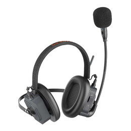 Saramonic WiTalk9X HRH Helmet-Style Wireless Intercom Remote Headset