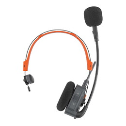 Saramonic WiTalk9X SMH Single-Ear Wireless Intercom Master Headset