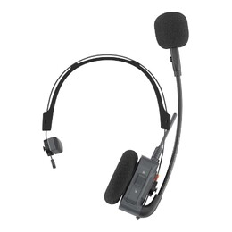Saramonic WiTalk9X SRH Single-Ear Wireless Intercom Remote Headset