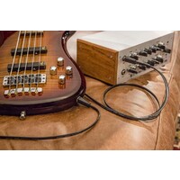 RockBoard Flat Lead Instrument Cable - 6m