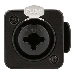 Rockboard HA 2 In-Ear Monitoring Headphone Volume Controller