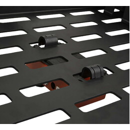 RockBoard QuickMount Type B1 - Pedal Mounting Plate