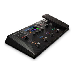 Zoom G6 Multi-effects Guitar Processor