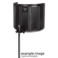 Alctron VB860 Sound Reflection Filter - Vocal Recording Booth Screen