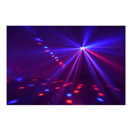 Beamz Radical-II LED Multi Effect Light