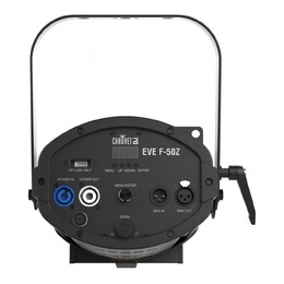Chauvet DJ EVE F-50Z LED Fresnel