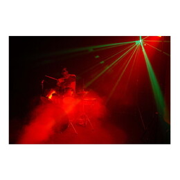 Chauvet DJ Hurricane 1200 Smoke Machine