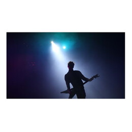 Chauvet DJ Hurricane 1600 Smoke Machine