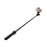 CKMOVA MST3 Vlogging Bundle for Smartphone and Camera