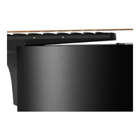 Enya X3 Pro Carbon Fibre Acoustic Electric Guitar with Cutaway