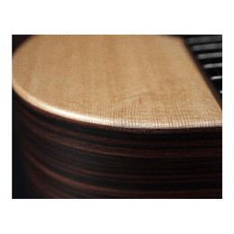 Enya X1 Pro Max Spruce HPL Acoustic Guitar - 41" Size - GA body - includes pickup