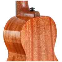 Enya MAD Solid Mahogany Ukulele - Tenor - Natural