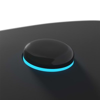 Enya Nova Go Sonic Smart Electric Guitar - Blink Silver