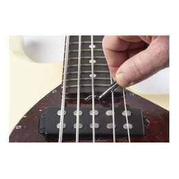 Music Nomad MN235 Premium Guitar Tech Truss Rod Wrench Set - 11-Piece