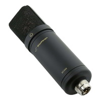 SWAMP Vocal Studio Recording Package  - inc. SM11 Interface