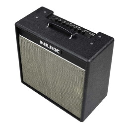 NUX MIGHTY60 MKII Digital 60W Modelling Guitar Amplifier