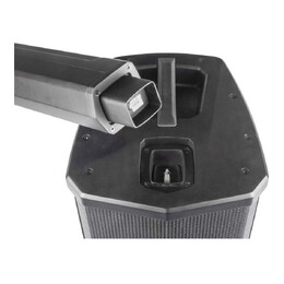 Proel Session 1 FREE Battery Powered Portable Column Array System Speaker