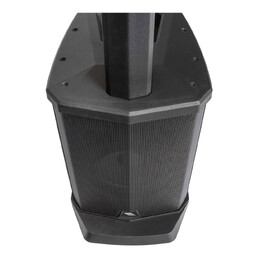 Proel Session 1 Portable Powered Column Array System Speaker
